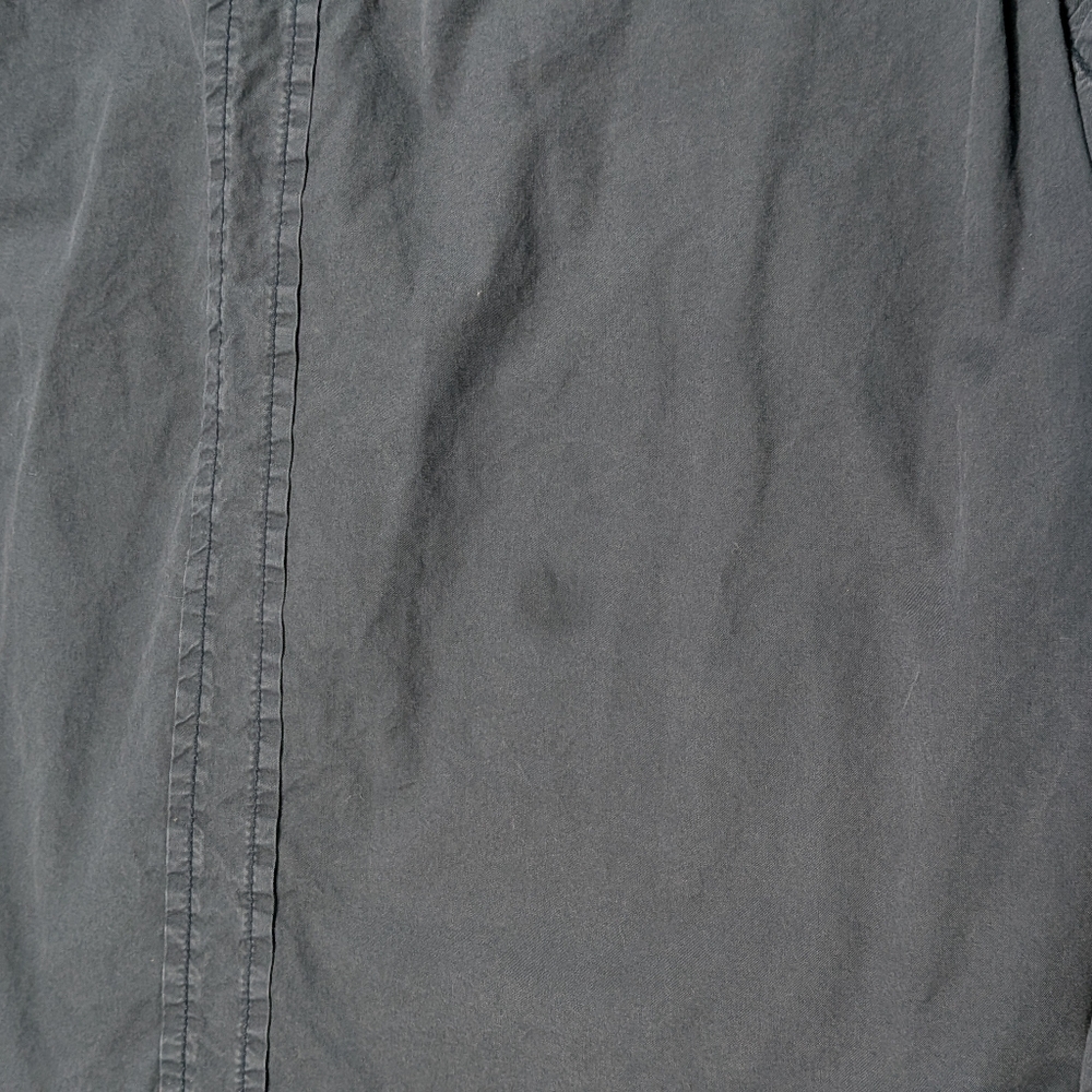 American Eagle Men's Vintage Fit Button Up - Picture 9 of 12